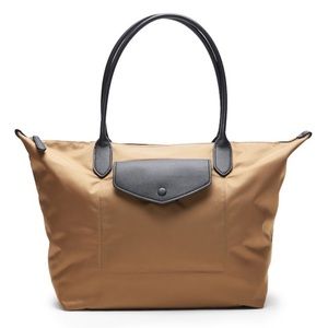 NWOT Banana Republic Tote